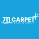 711 Carpet Steam Cleaning Sydney logo